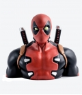 Buste tirelire Deadpool