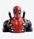 Buste tirelire Deadpool