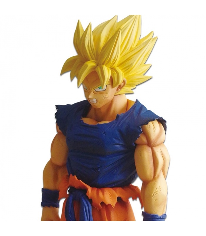 Son Goku Super Saiyan Dragon Ball