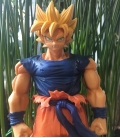 Figurine Dragonball Z Goku Super Legend Battle Figure 25 cm