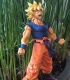 Figurine Dragonball Z Goku 25 cm