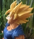 Figurine Dragonball Z Goku Super Legend Battle Figure 25 cm