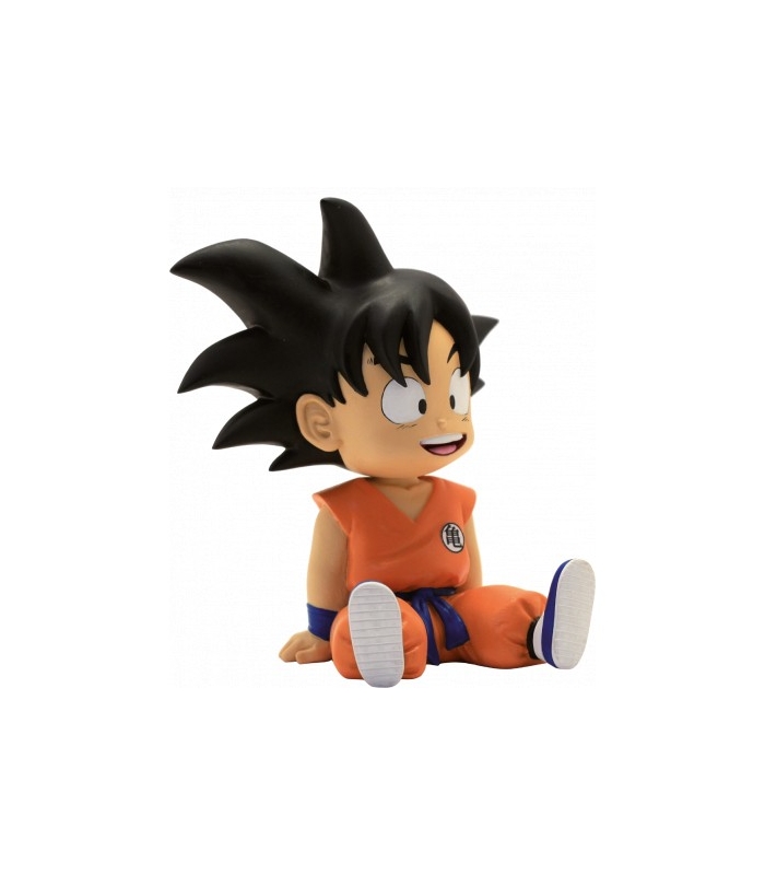 Dragon Ball Spardose Son Goku 14 cm