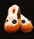 Porgs Star Wars 3D Slippers Ladies Large UK 5-7