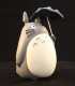 Coin bank Totoro