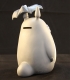 Coin bank Totoro