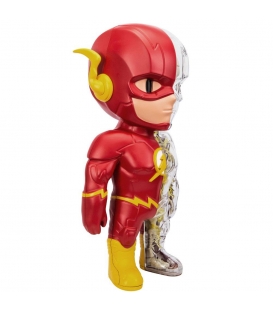 XXRAY Dc Comics Flash 4D