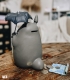 Coin bank Totoro