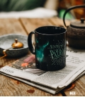 Mug Sirius Black affiche Wanted qui réagit à la chaleur sur Rapid