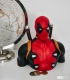 Buste tirelire Deadpool