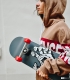 Skateboard Santa cruz Complete Screaming Hand 