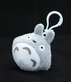 Totoro big Totoro Backpack Clip