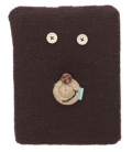 iPad 10“ Teddy Bear Sleeve 