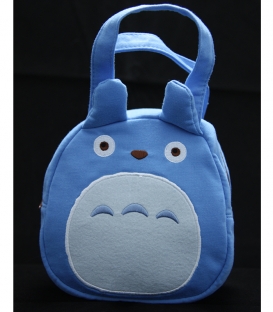 Totoro medium bag