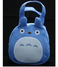 Sac Totoro bleu mon voisin Totoro