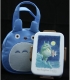 Sac Totoro mon voisin Totoro