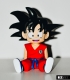 Mini coin Bank Son Goku Dragon Ball