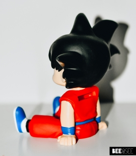 Tirelire Dragon Ball Son Goku