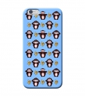 iPhone 6&6S Monkey Case