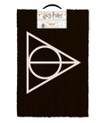 Paillasson Harry Potter Deathly Hallows