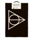 Harry Potter Deathly Hallows Doormat