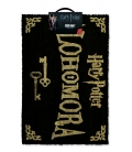 Harry Potter Alohomora Doormat