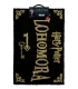 Harry Potter Alohomora Doormat
