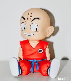 Mini coin Bank Krilin Dragon Ball