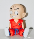 Mini coin Bank Krilin Dragon Ball