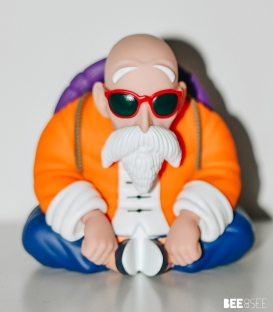 Mini coin Bank Dragon Ball
