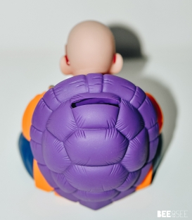 Mini coin Bank Dragon Ball