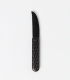 DOIY Toucan Black Folding Knife