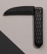 DOIY Toucan Black Folding Knife