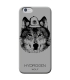 iPhone 6&6S Hydrogen Wolf Case