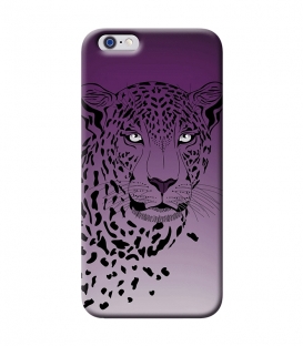 iPhone 6&6S Hydrogen Lui-Jo Tiger Case