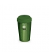 Wonder Woman Travel Mug (Emblem)