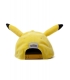 Casquette Difuzed Pokemon Pikachu