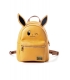 Sac à dos Difuzed Pokemon Pikachu Eevee