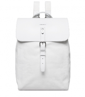 Sac Sandqvist Alva Blanc