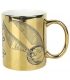 Harry Potter I'am a Cath Chrome Mug