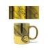 Harry Potter I'am a Cath Chrome Mug