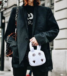 Totoro small bag