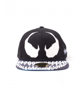 Casquette Difuzed Marvel Venom