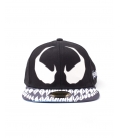 Casquette Difuzed Marvel Venom