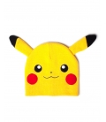 Bonnet Difuzed Pokemon Pikachu