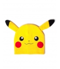 Pokemon Pikachu Beanie With Ears
