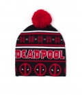 Deadpool Christmas Beanie