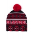 Bonnet Difuzed Deadpool