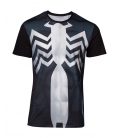 Marvel Venom Suit Men's T-Shirt