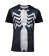 T-shirt Difuzed Marvel Venom